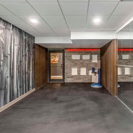 Best Western Plus Heritage Rail Inn & Suites York Exteriér fotografie