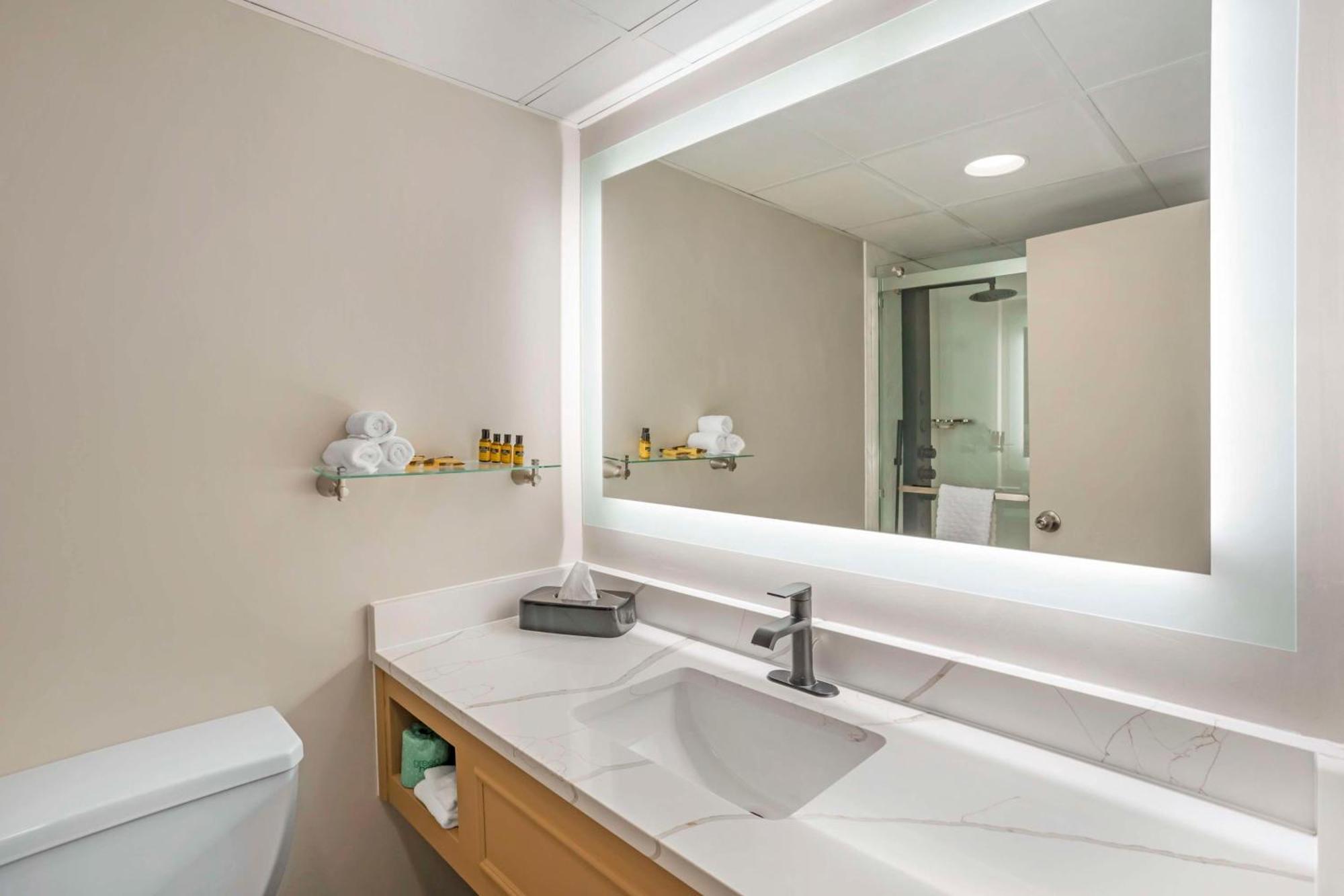 Best Western Plus Heritage Rail Inn & Suites York Exteriér fotografie