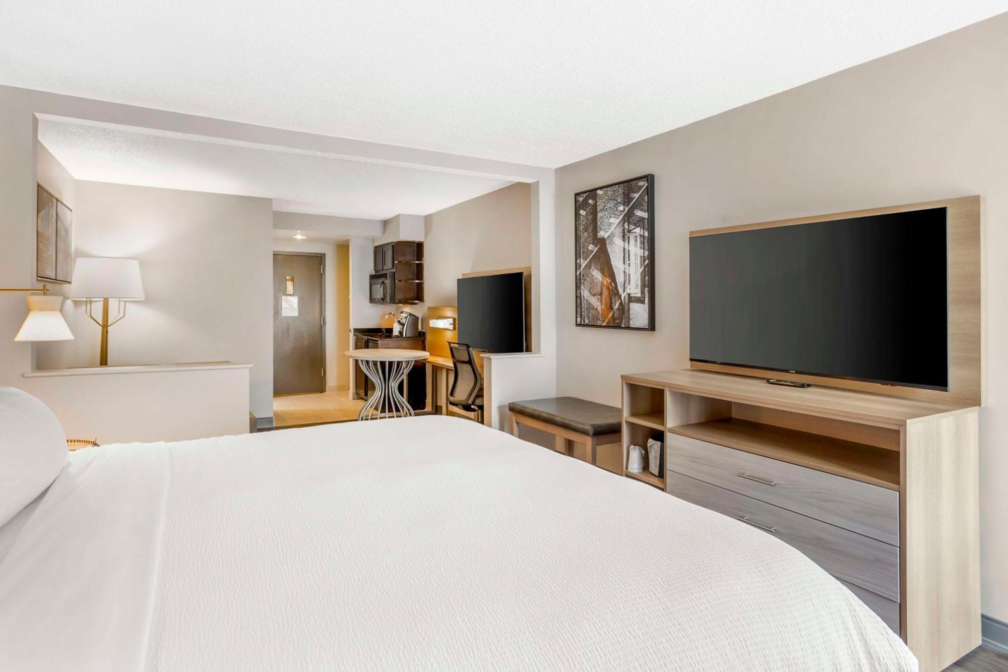 Best Western Plus Heritage Rail Inn & Suites York Exteriér fotografie