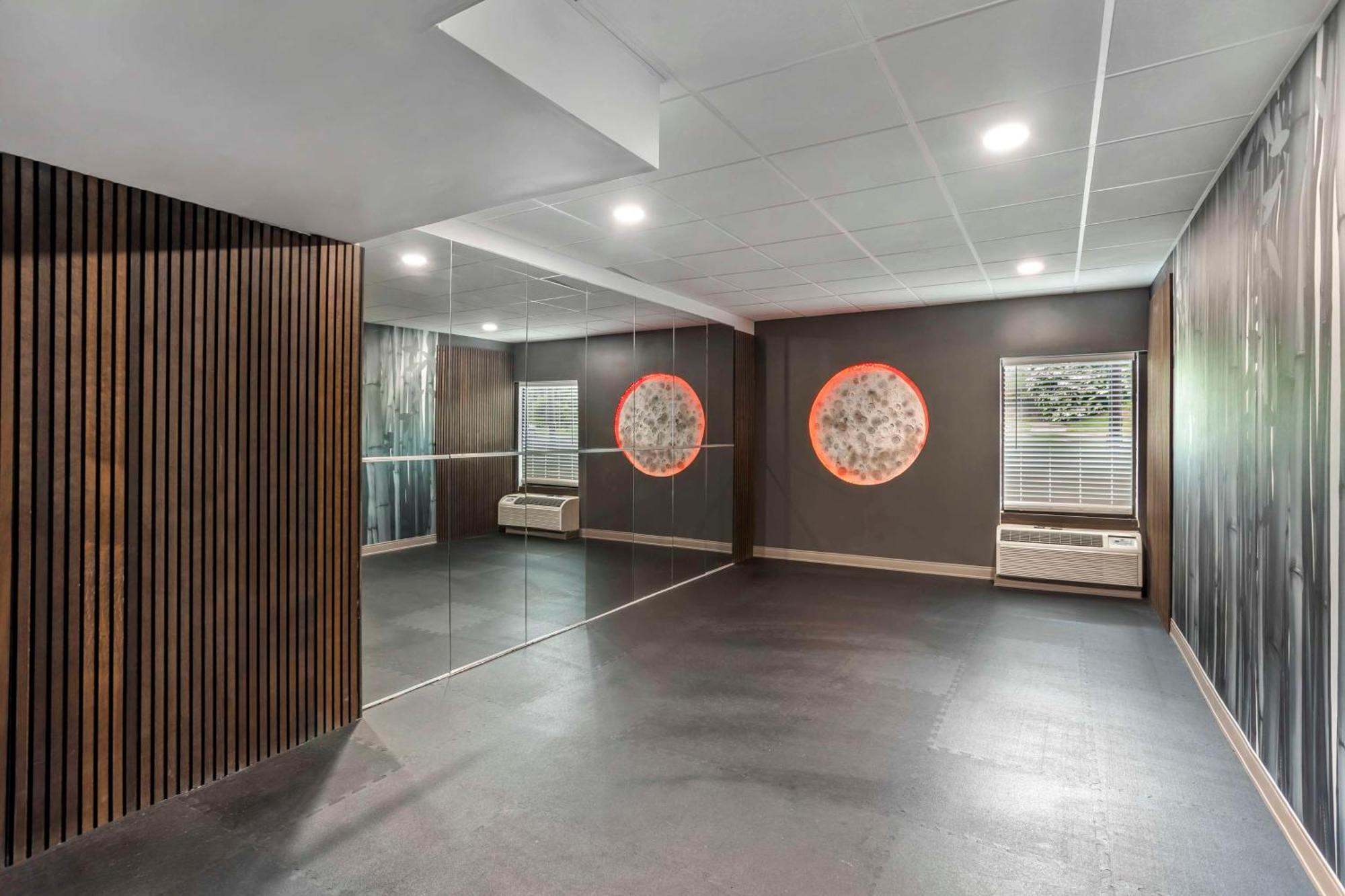 Best Western Plus Heritage Rail Inn & Suites York Exteriér fotografie