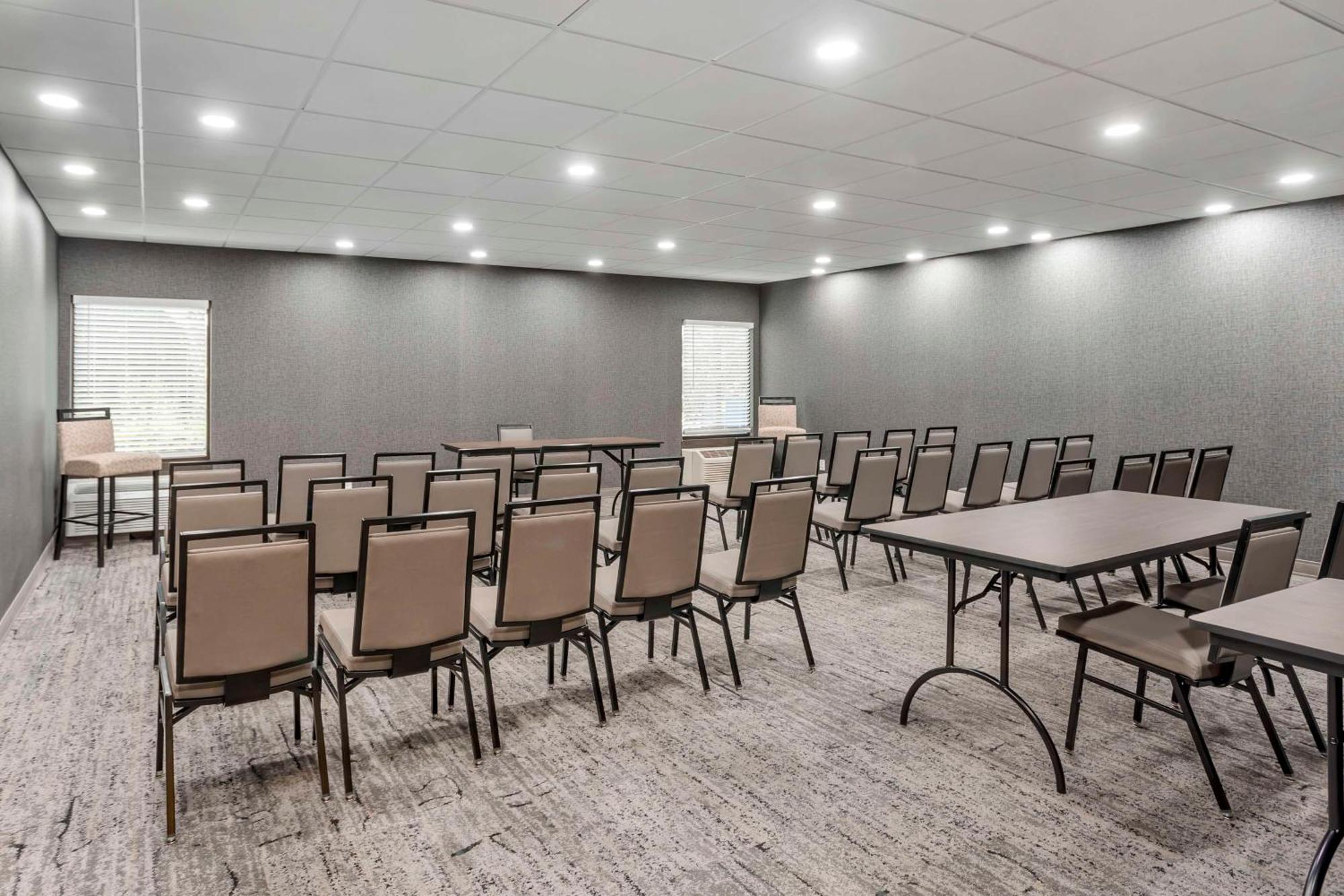 Best Western Plus Heritage Rail Inn & Suites York Exteriér fotografie