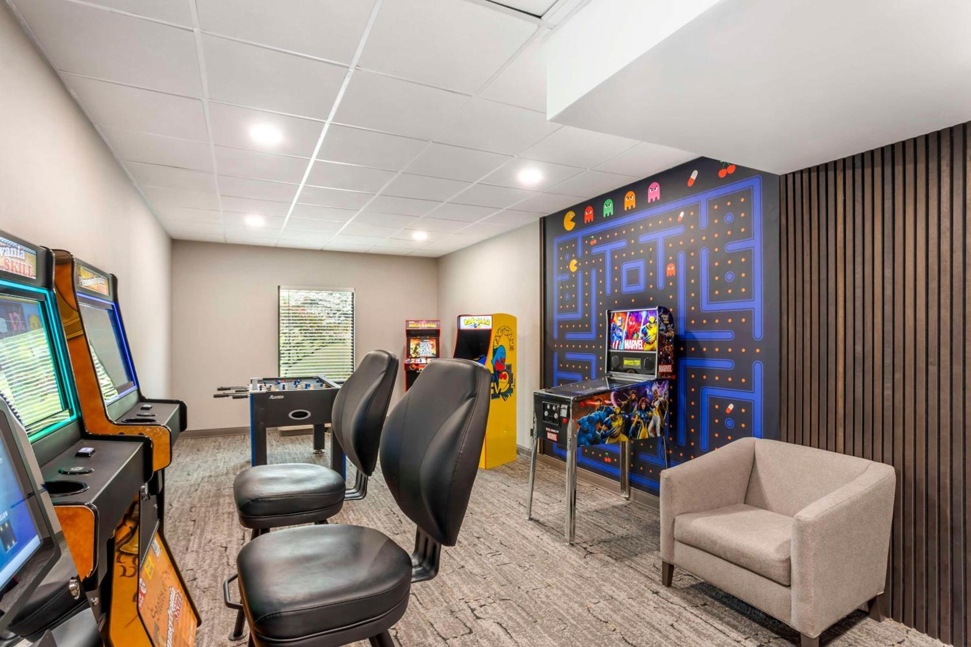 Best Western Plus Heritage Rail Inn & Suites York Exteriér fotografie